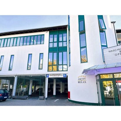 skinflow Institut Wolfratshausen Abbildung Nr. 2