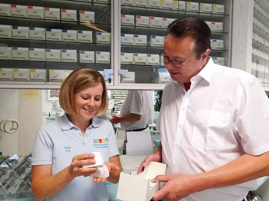 ÜBAG Dres. Ulrich M. Schwerbrock MSc. & Dorothea Kressel MSc. Abbildung Nr. 5