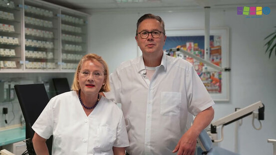 ÜBAG Dres. Ulrich M. Schwerbrock MSc. & Dorothea Kressel MSc. Abbildung Nr. 1