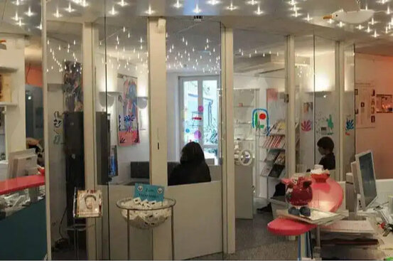 ÜBAG Dres. Ulrich M. Schwerbrock MSc. & Dorothea Kressel MSc. Abbildung Nr. 4