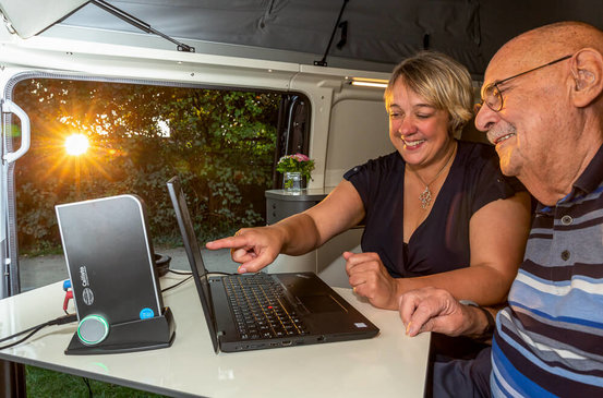 Mein Hörmobil Abbildung Nr. 5