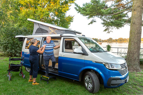 Mein Hörmobil Abbildung Nr. 4