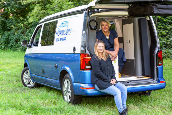 Mein Hörmobil Abbildung Nr. 3