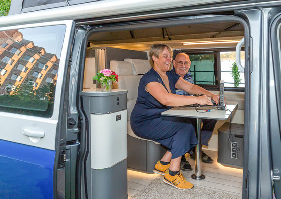 Mein Hörmobil Abbildung Nr. 1