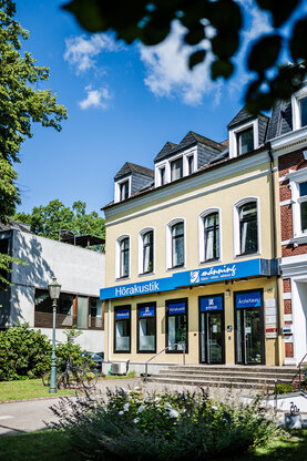 Männing hören-sehen-erleben GmbH Abbildung Nr. 1