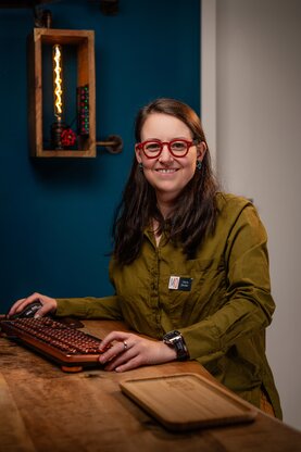 mein Ohr Marian Olbertz Abbildung Nr. 7