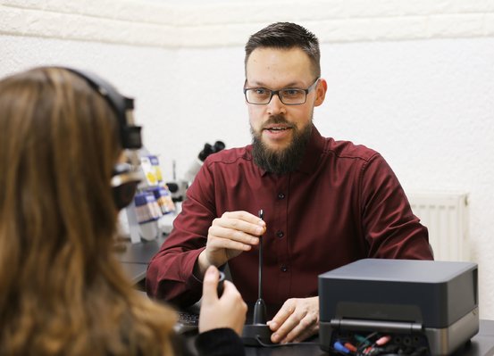 mein Ohr Marian Olbertz Abbildung Nr. 6