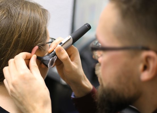 mein Ohr Marian Olbertz Abbildung Nr. 3