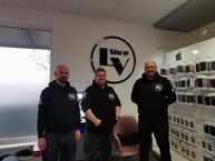 Telekom Partner LV GmbH Vorschau