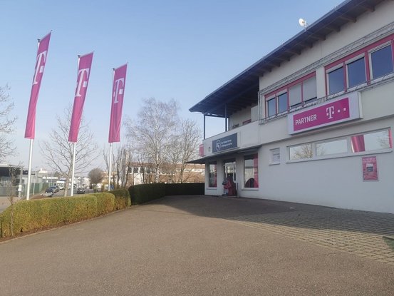 Telekom Partner LV GmbH Abbildung Nr. 2