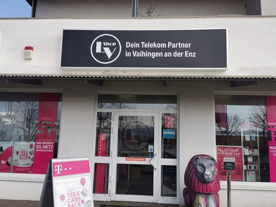 Telekom Partner LV GmbH Abbildung Nr. 1