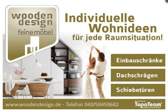 Woodendesign - feine Möbel Abbildung Nr. 10