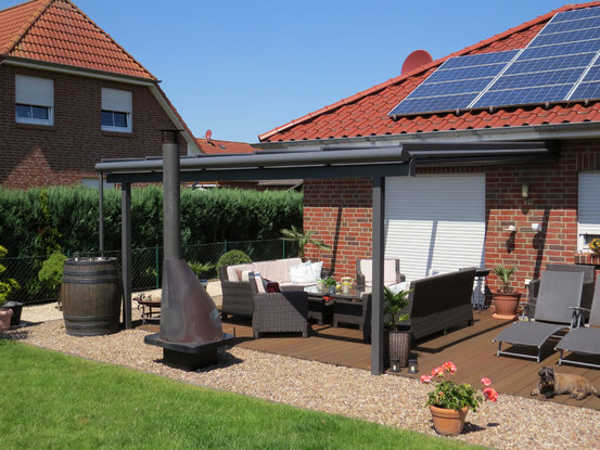 Cohrs Tischlerei GmbH Abbildung Nr. 5