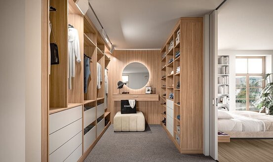 Moser Möbelmanufaktur Abbildung Nr. 10