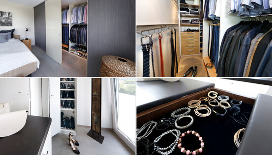 Moser Möbelmanufaktur Abbildung Nr. 1