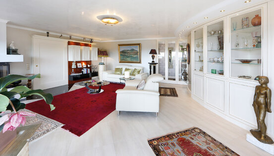 Moser Möbelmanufaktur Abbildung Nr. 9