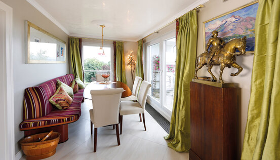 Moser Möbelmanufaktur Abbildung Nr. 8