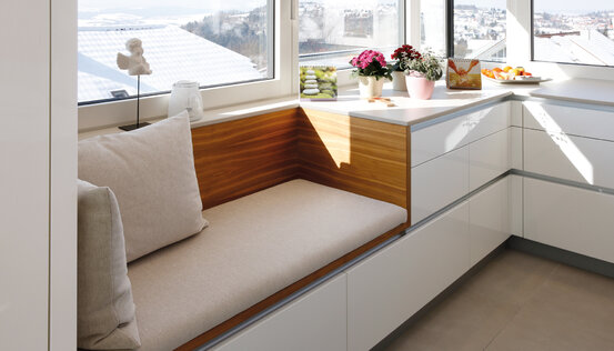 Moser Möbelmanufaktur Abbildung Nr. 7