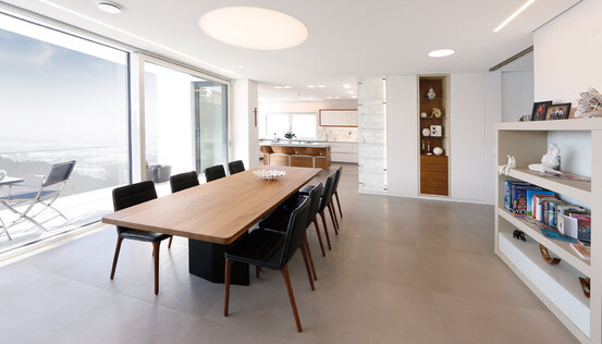 Moser Möbelmanufaktur Abbildung Nr. 6