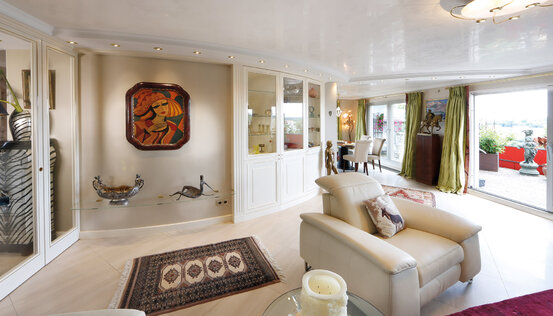 Moser Möbelmanufaktur Abbildung Nr. 5