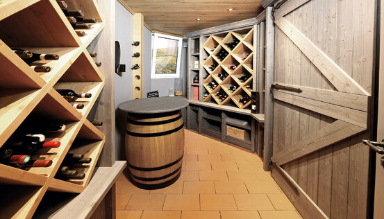 Moser Möbelmanufaktur Abbildung Nr. 4