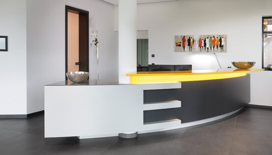 Moser Möbelmanufaktur Abbildung Nr. 11