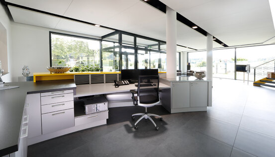 Moser Möbelmanufaktur Abbildung Nr. 12