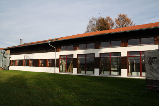 Schreinerei Rummel GmbH & Co. KG Abbildung Nr. 2