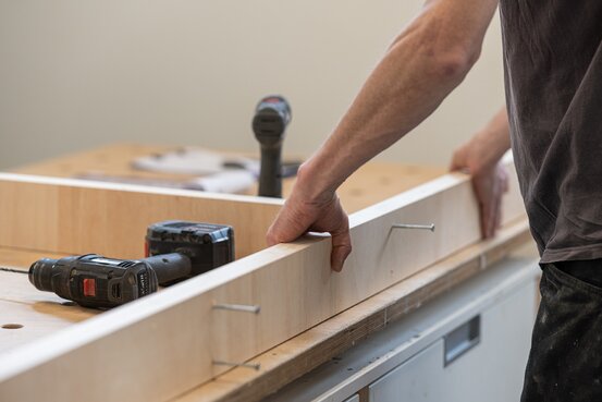 fb tischlerei & design Abbildung Nr. 6