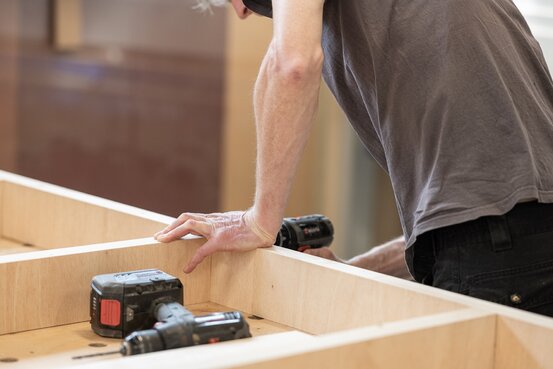 fb tischlerei & design Abbildung Nr. 7