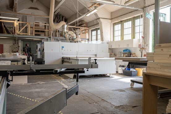 fb tischlerei & design Abbildung Nr. 5