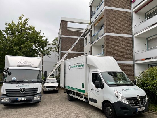 Hausmann Umzüge UG Abbildung Nr. 17