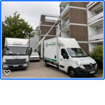 Hausmann Umzüge UG Abbildung Nr. 10