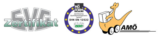 Hausmann Umzüge UG Abbildung Nr. 9