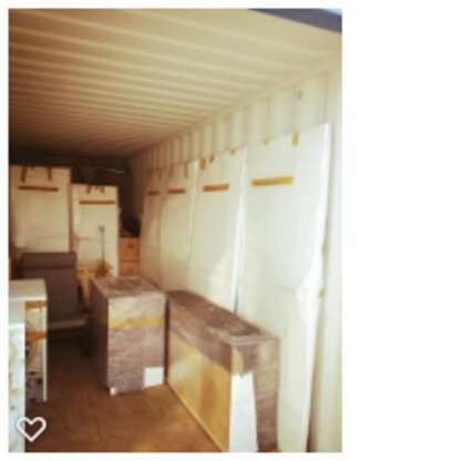 Hausmann Umzüge UG Abbildung Nr. 8