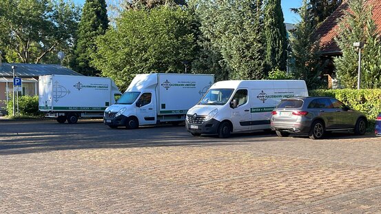 Hausmann Umzüge UG Abbildung Nr. 6