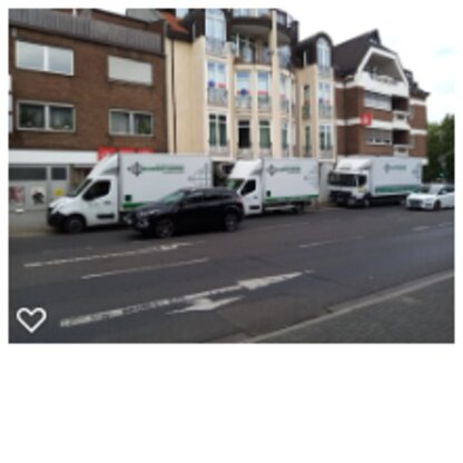 Hausmann Umzüge UG Abbildung Nr. 4