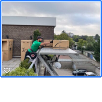 Hausmann Umzüge UG Abbildung Nr. 3