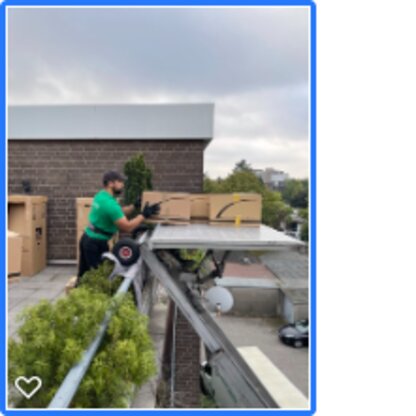 Hausmann Umzüge UG Abbildung Nr. 2