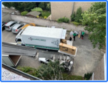 Hausmann Umzüge UG Abbildung Nr. 1