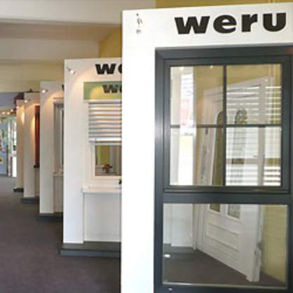 KLEIN Fenster Türen Wintergärten Abbildung Nr. 15