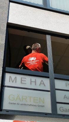 Schorn Umzüge & Service Abbildung Nr. 10