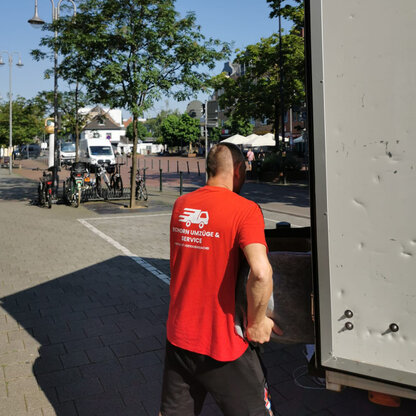 Schorn Umzüge & Service Abbildung Nr. 8