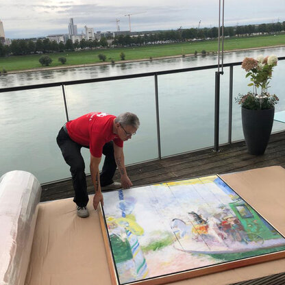 Schorn Umzüge & Service Abbildung Nr. 6