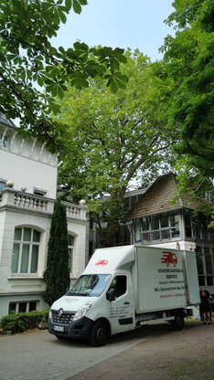 Schorn Umzüge & Service Abbildung Nr. 1