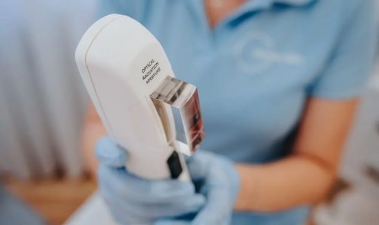 Hairless Skin Institut Magdeburg Abbildung Nr. 7