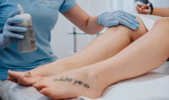 Hairless Skin Braunschweig Abbildung Nr. 7