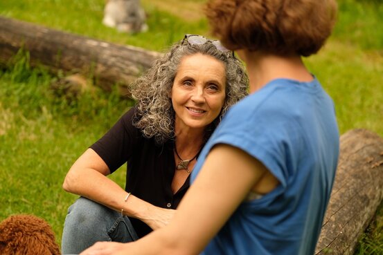 SIRIUS® Behavior Vets Zentrum für Tiermedizinische Verhaltenstherapie Abbildung Nr. 1