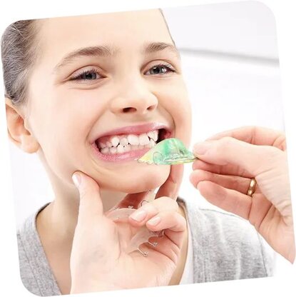 Kieferorthopädische Praxis Dr. Tegethoff Abbildung Nr. 5