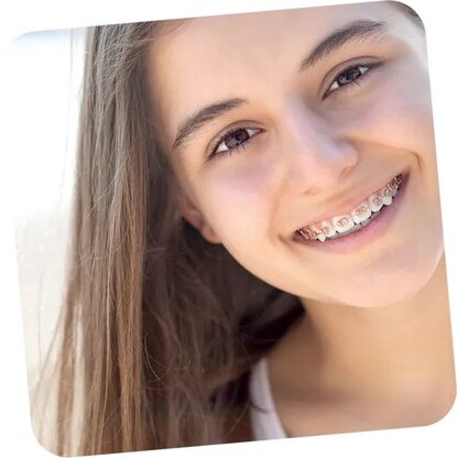 Kieferorthopädische Praxis Dr. Tegethoff Abbildung Nr. 3